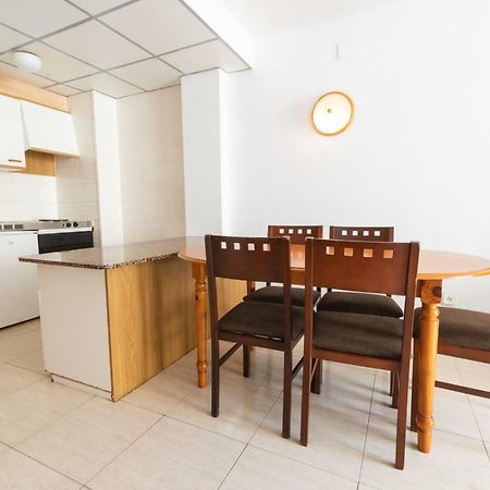 Apartamento Catalonia Gardens Salou Exterior foto