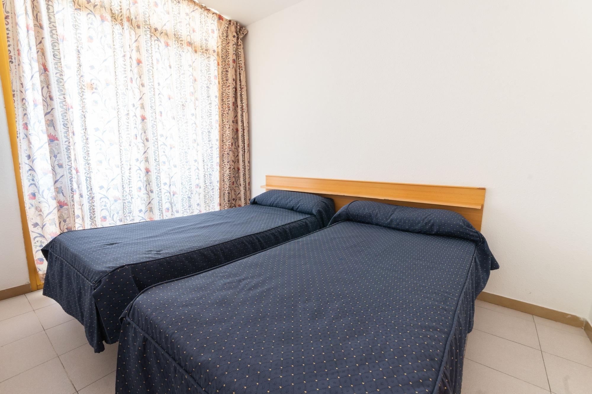 Apartamento Catalonia Gardens Salou Exterior foto
