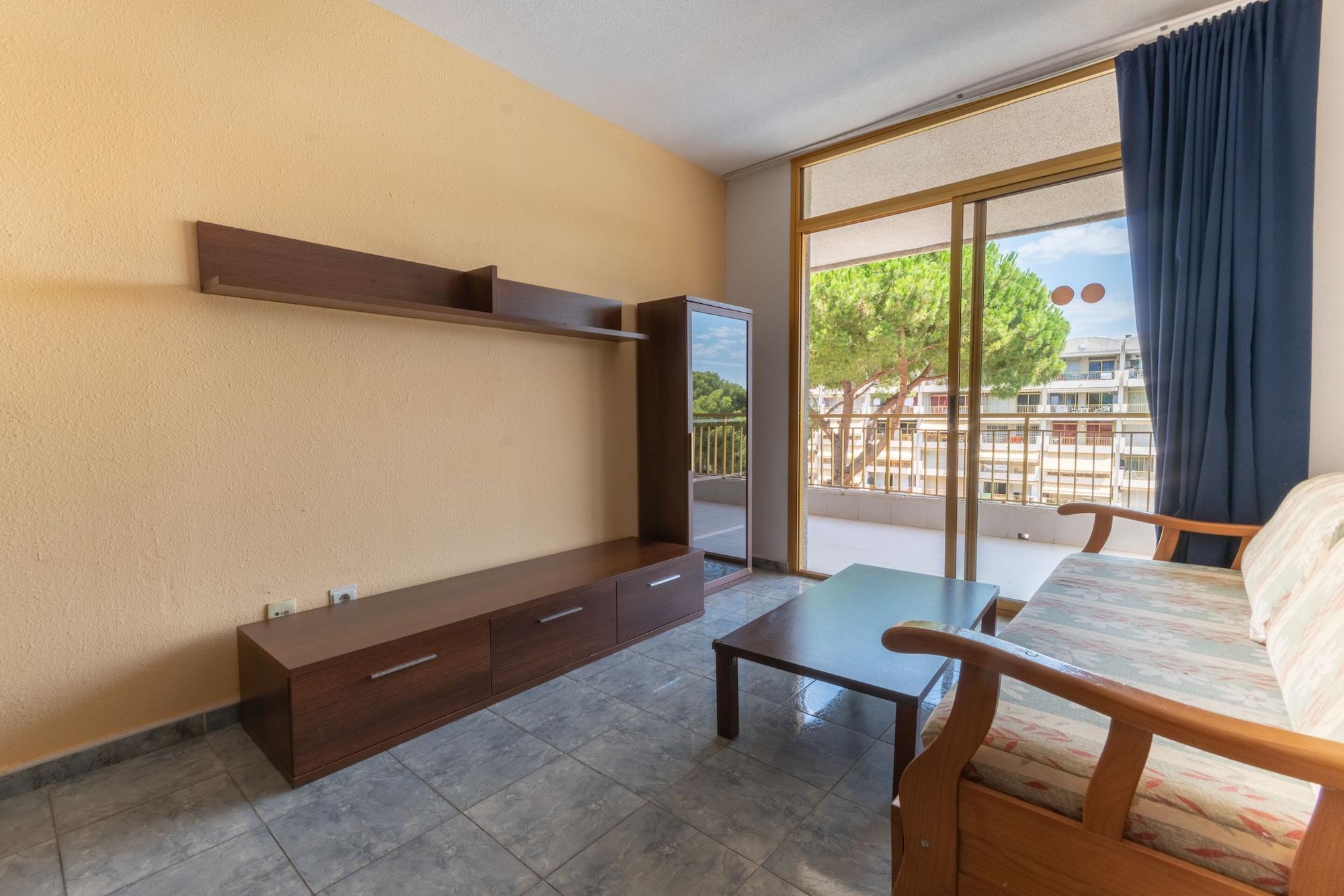 Apartamento Catalonia Gardens Salou Exterior foto