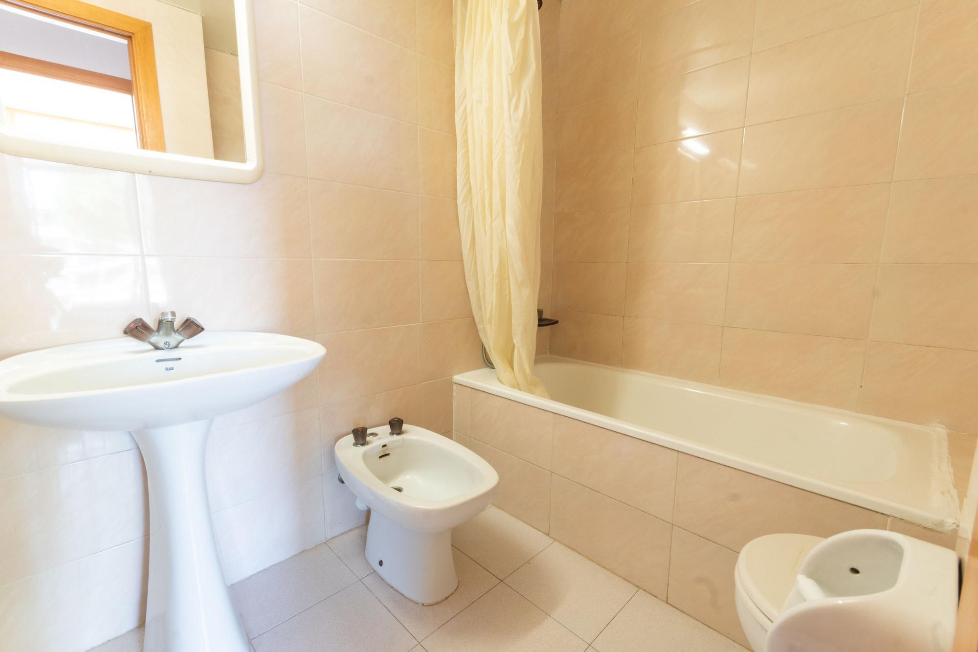 Apartamento Catalonia Gardens Salou Exterior foto