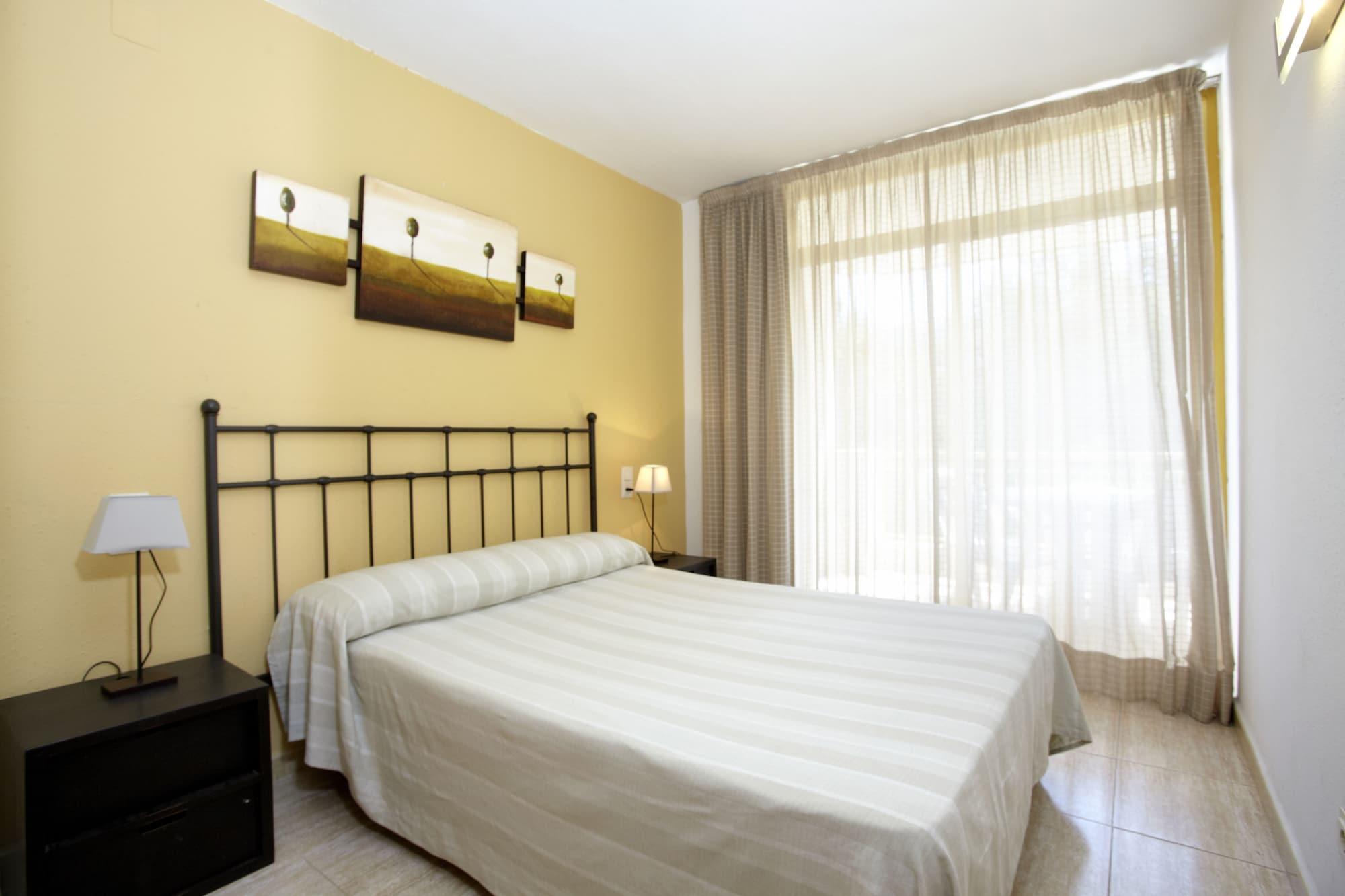 Apartamento Catalonia Gardens Salou Exterior foto