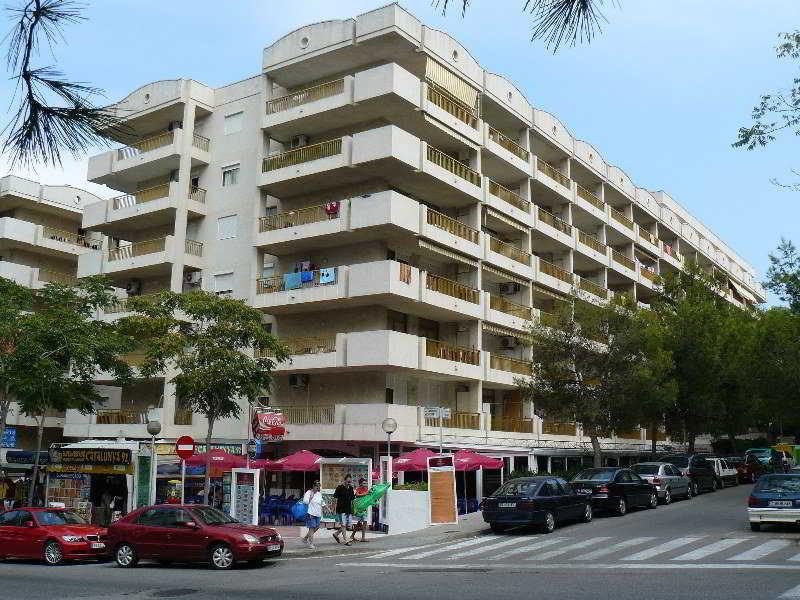Apartamento Catalonia Gardens Salou Exterior foto