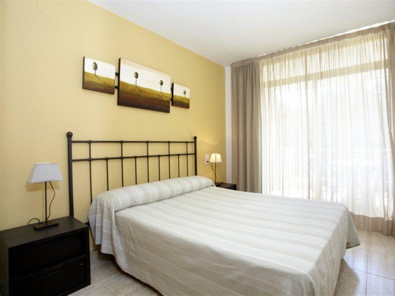 Apartamento Catalonia Gardens Salou Exterior foto