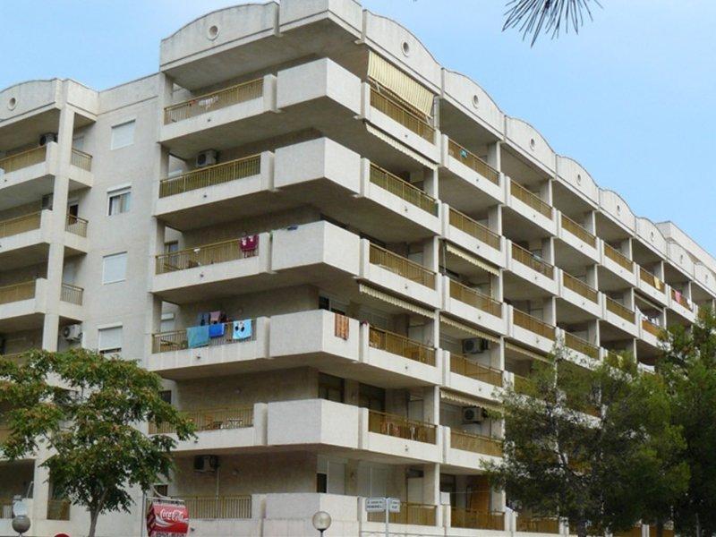Apartamento Catalonia Gardens Salou Exterior foto