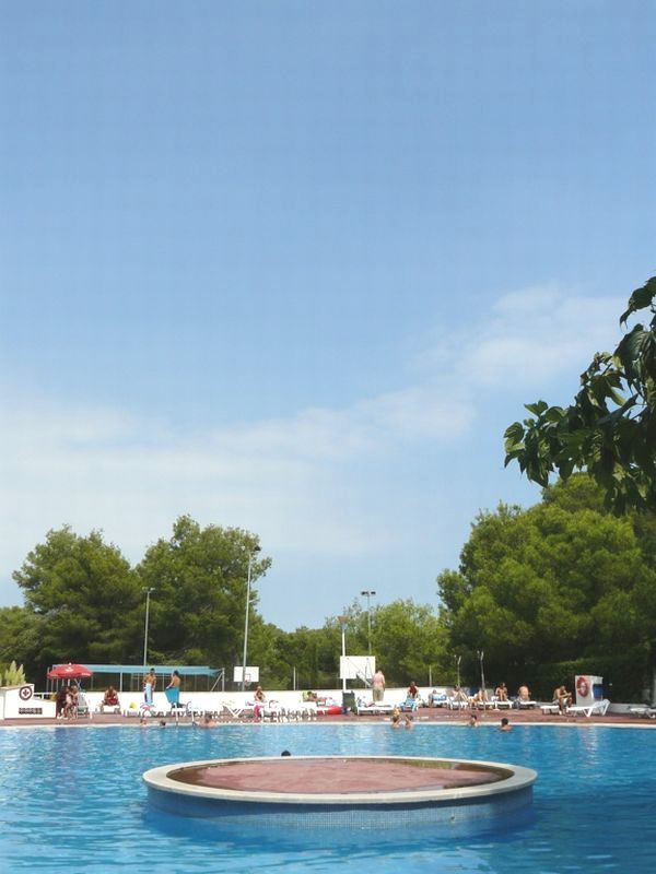 Apartamento Catalonia Gardens Salou Exterior foto