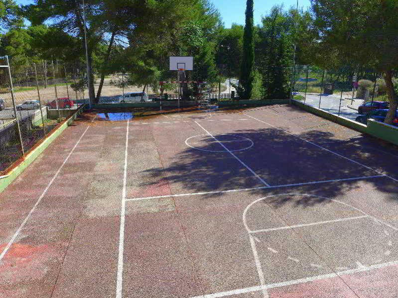Apartamento Catalonia Gardens Salou Exterior foto