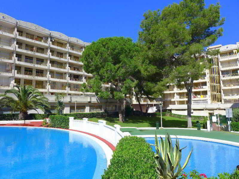 Apartamento Catalonia Gardens Salou Exterior foto