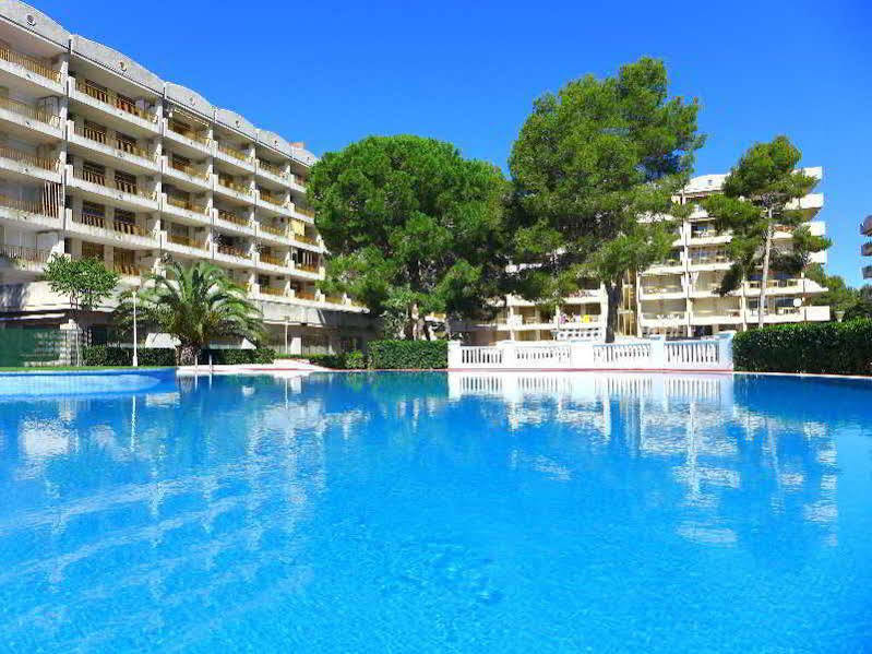 Apartamento Catalonia Gardens Salou Exterior foto