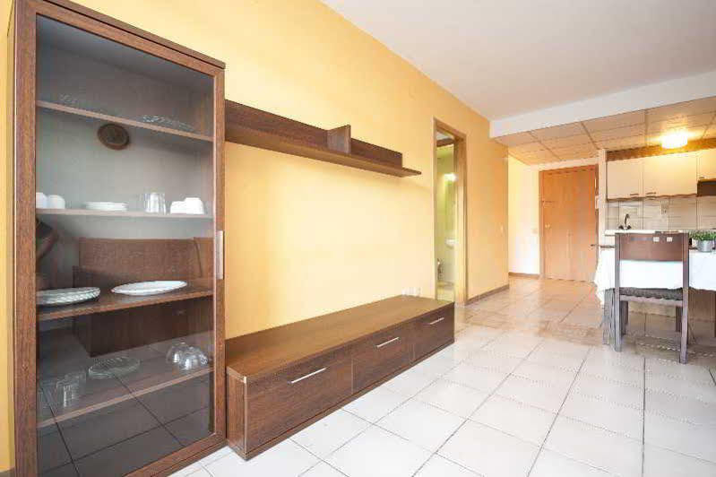 Apartamento Catalonia Gardens Salou Exterior foto