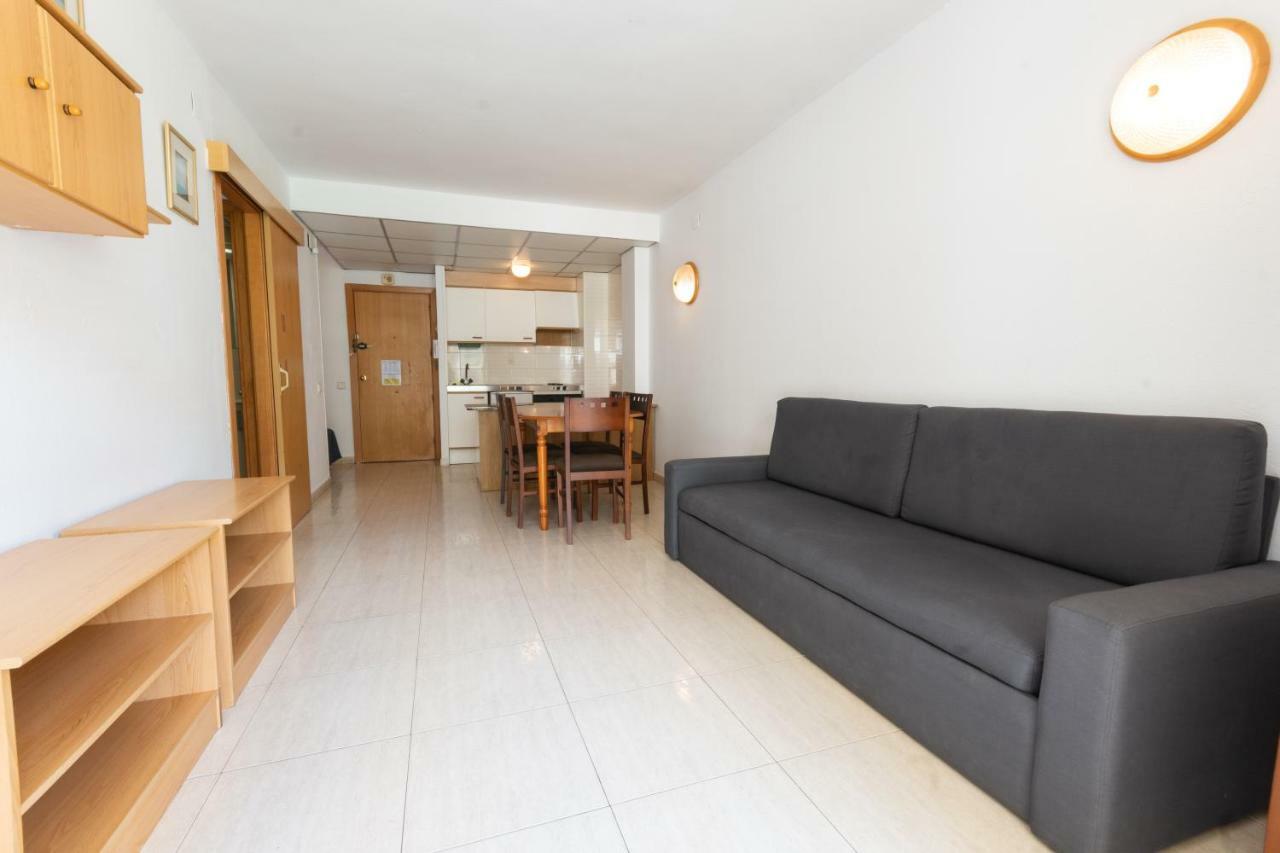Apartamento Catalonia Gardens Salou Exterior foto