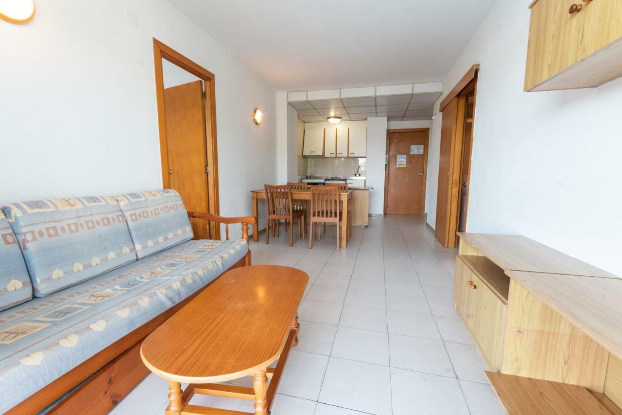 Apartamento Catalonia Gardens Salou Exterior foto