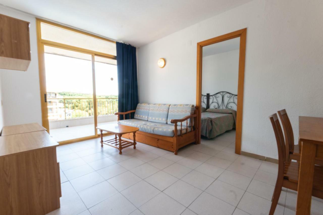 Apartamento Catalonia Gardens Salou Exterior foto