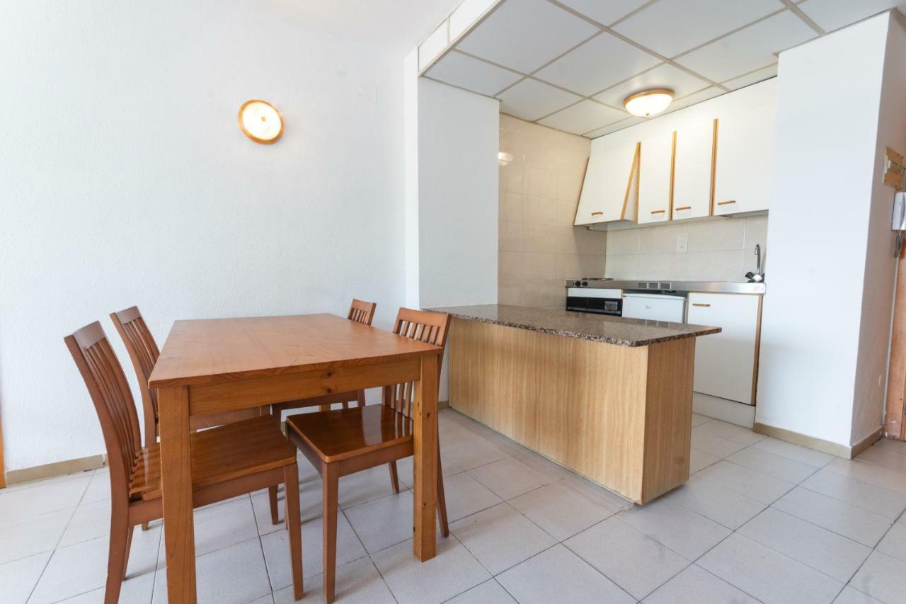 Apartamento Catalonia Gardens Salou Exterior foto